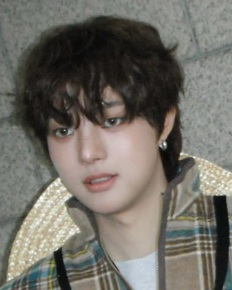 EJ (&TEAM)的幕後花絮