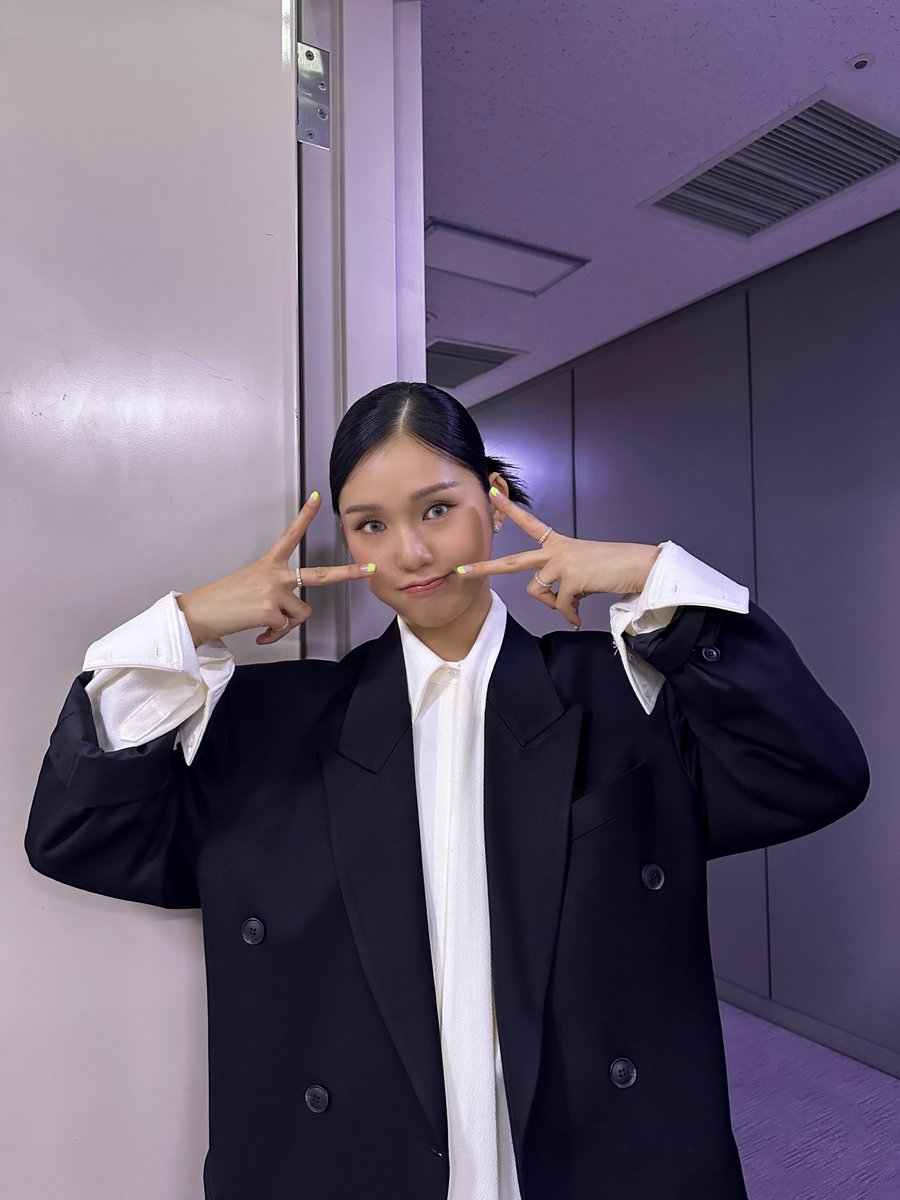 OH MY GIRL的最新活动照片