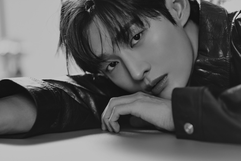 Latest photo of Yoon Jisung