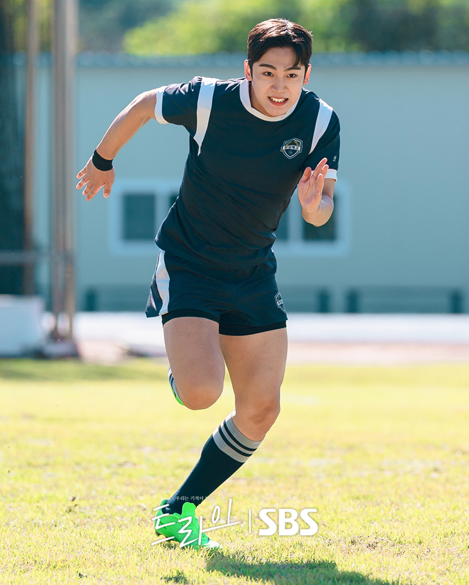 김요한 (위아이) 팬이 찍은 순간