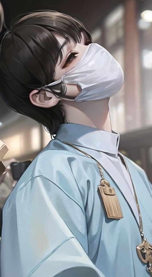 韓彬 (TEMPEST)粉絲拍下的瞬間