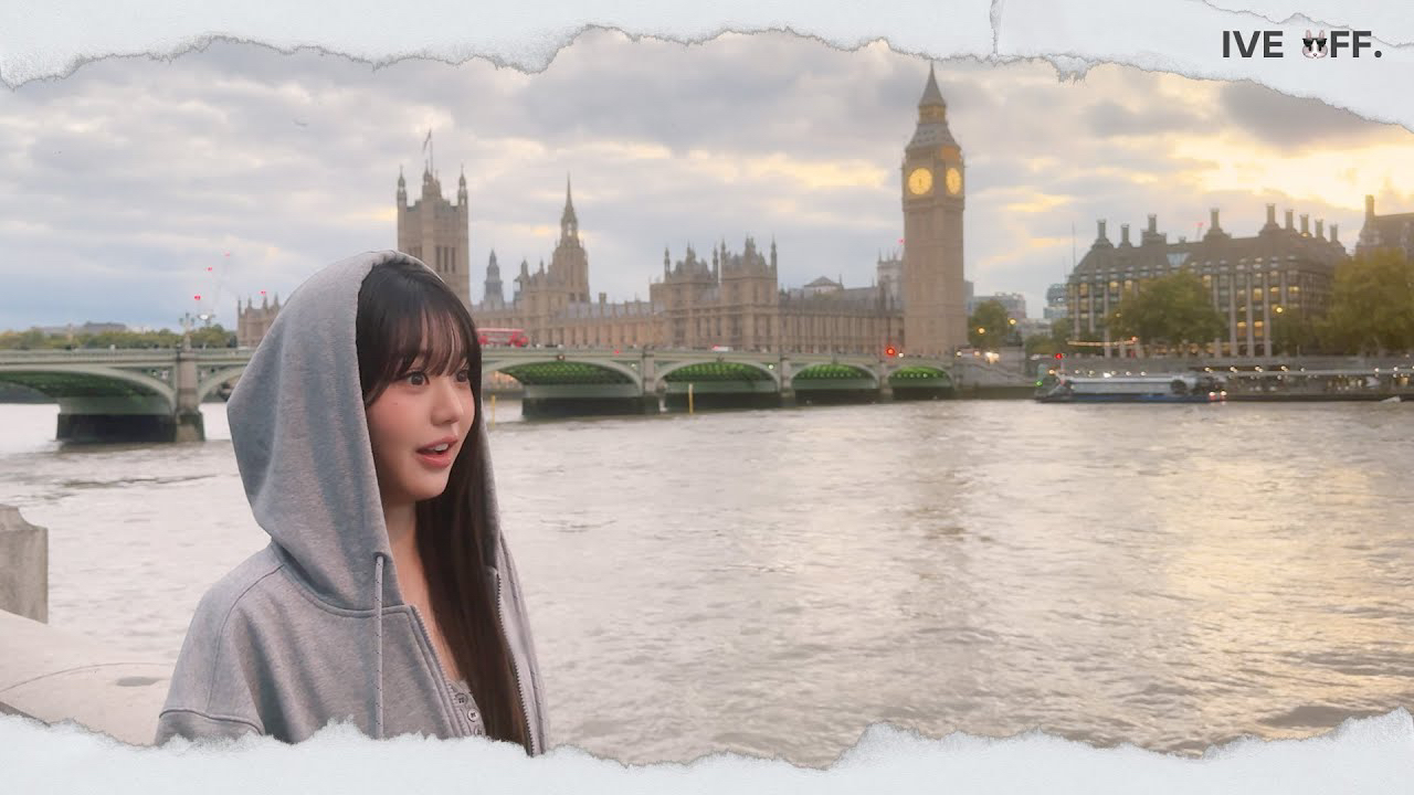 Latest photo of Jang Wonyoung (IVE)