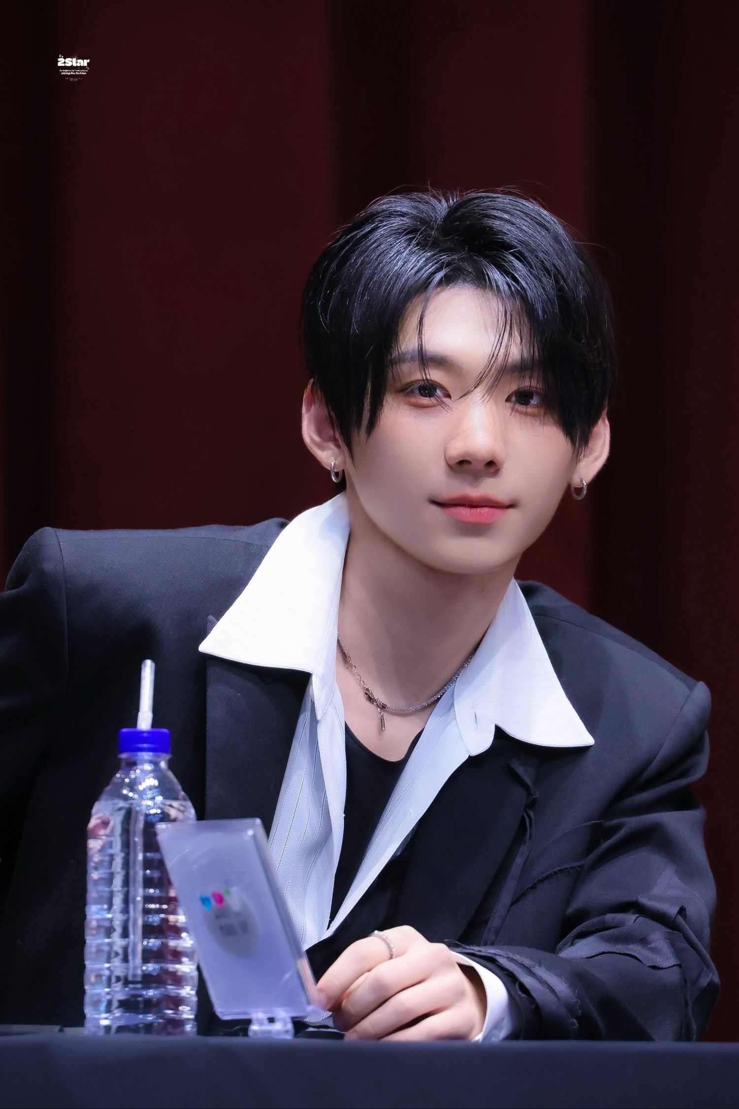 Latest photo of Park Han (AHOF)