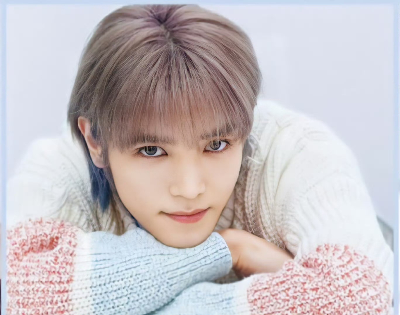 泰容 (NCT 127)的最新照片
