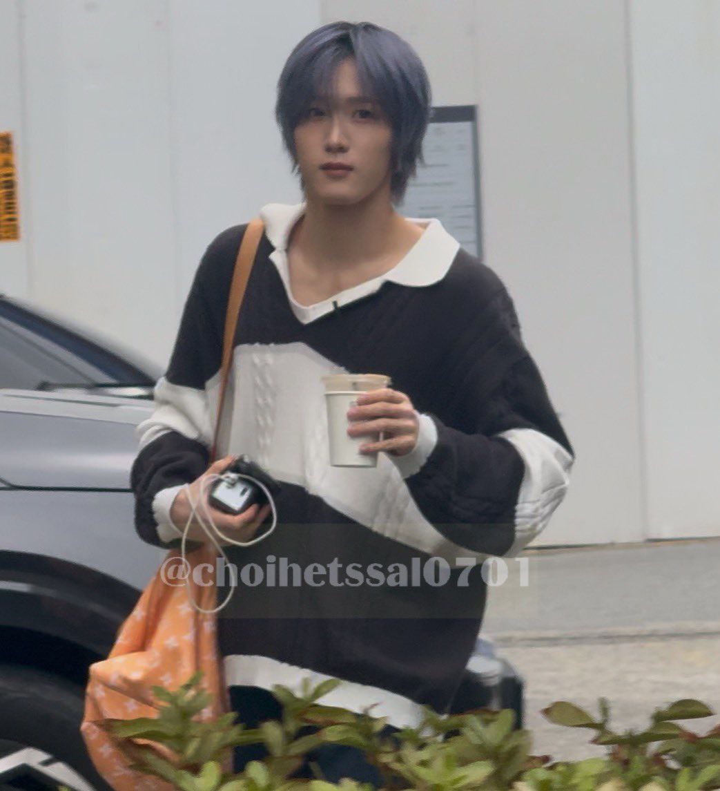 Latest photo of SOUL (P1Harmony)