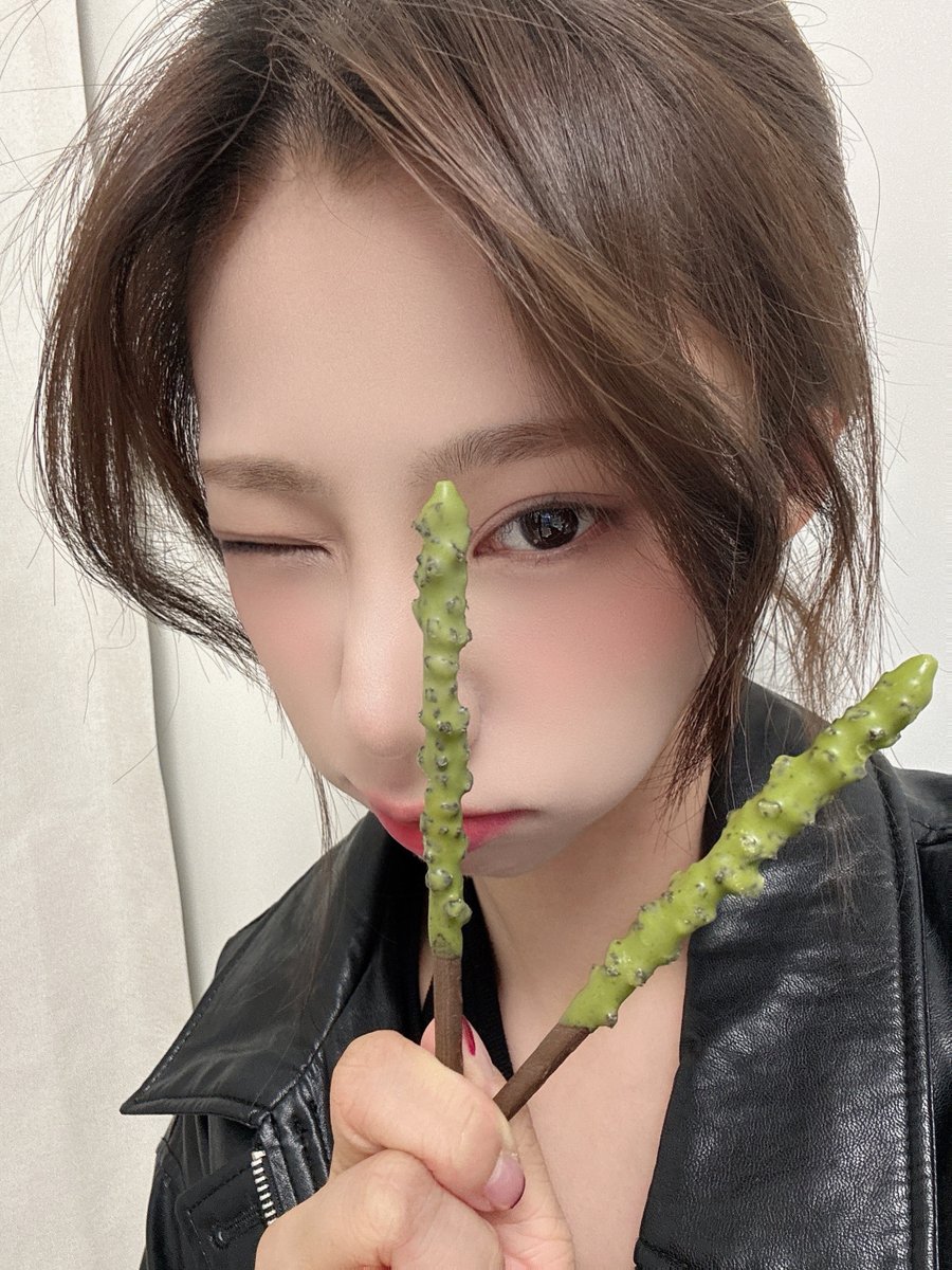 宇宙少女的最新活動照片