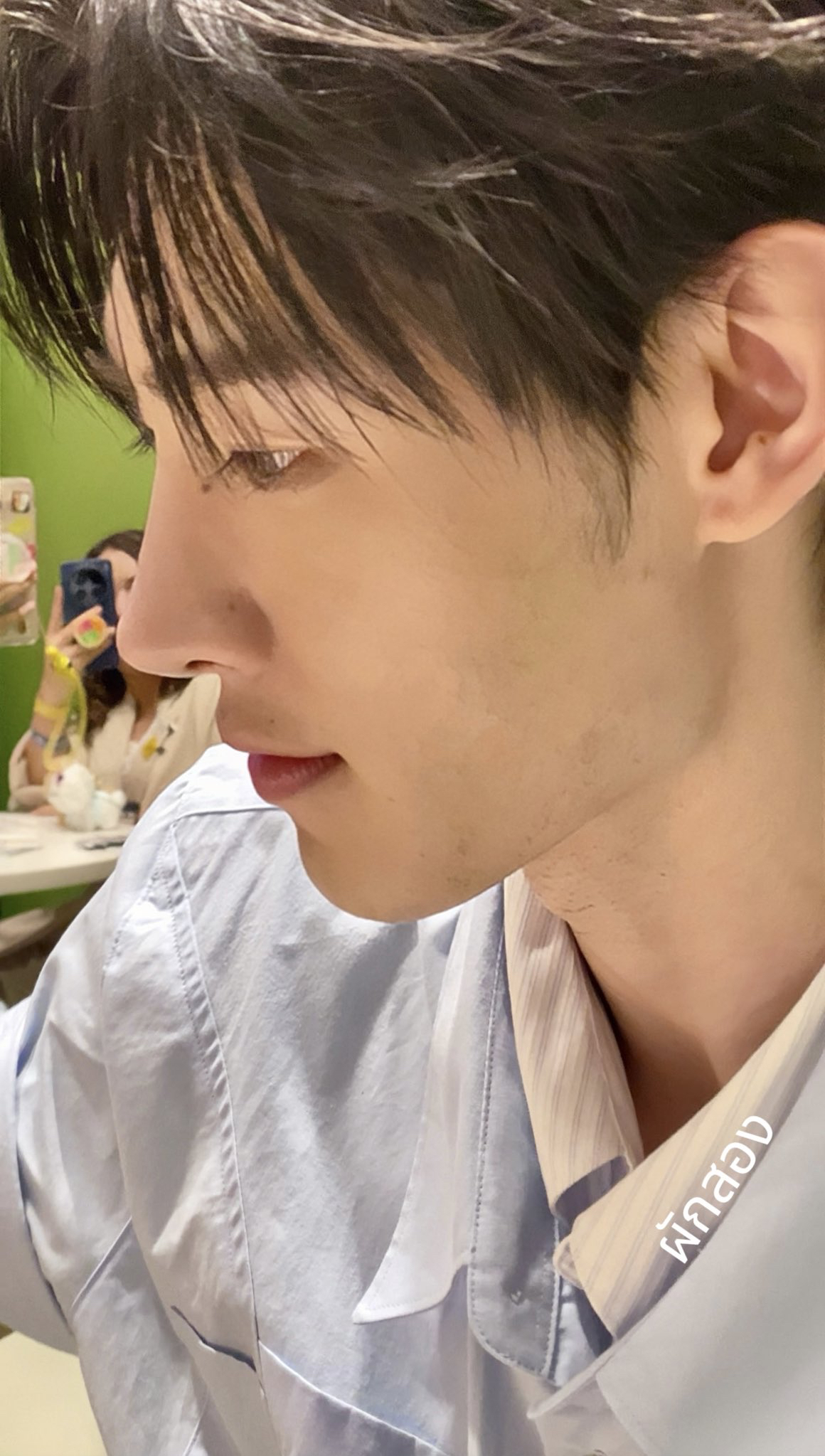 Today's most popular wallpaper in the Sunghoon (ENHYPEN) community