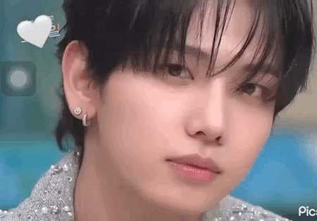 Recent activity shot of Myeong Jaehyun (BOYNEXTDOOR)