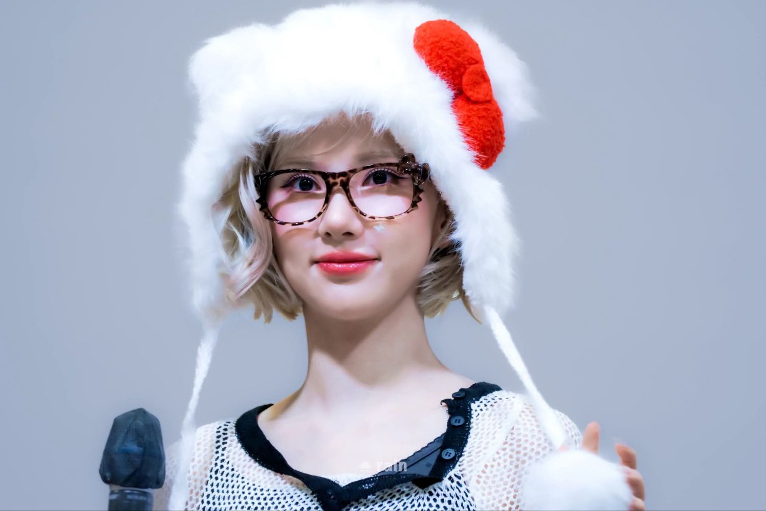 Latest photo of Eunha (GFRIEND, VIVIZ)