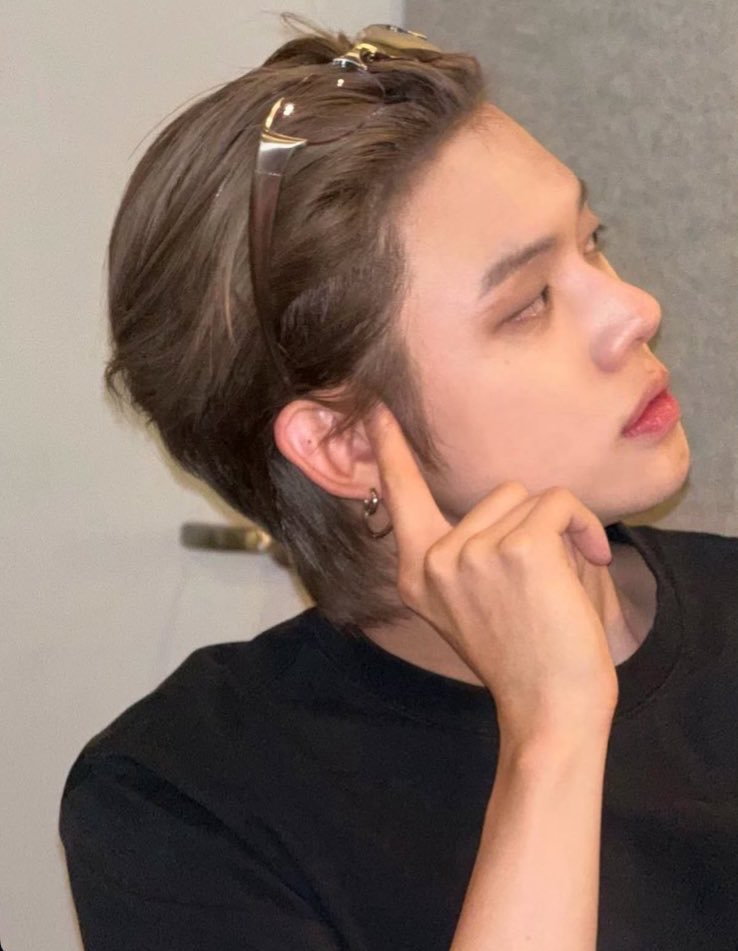 Latest photo of Yeonjun (TOMORROW X TOGETHER)