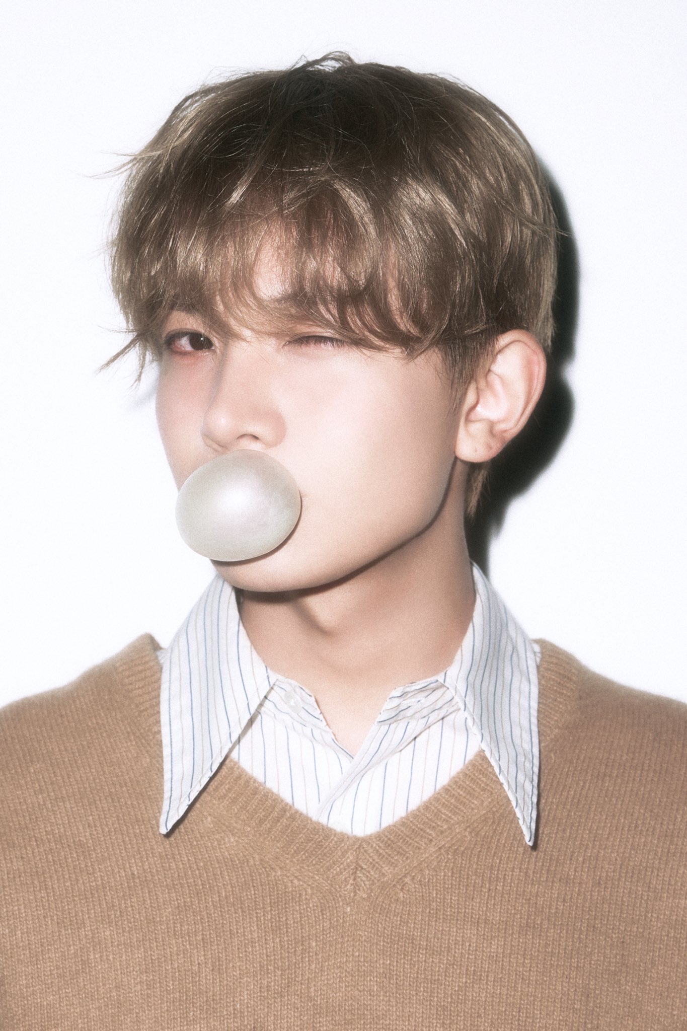 羲承 (ENHYPEN)的最新活动照片