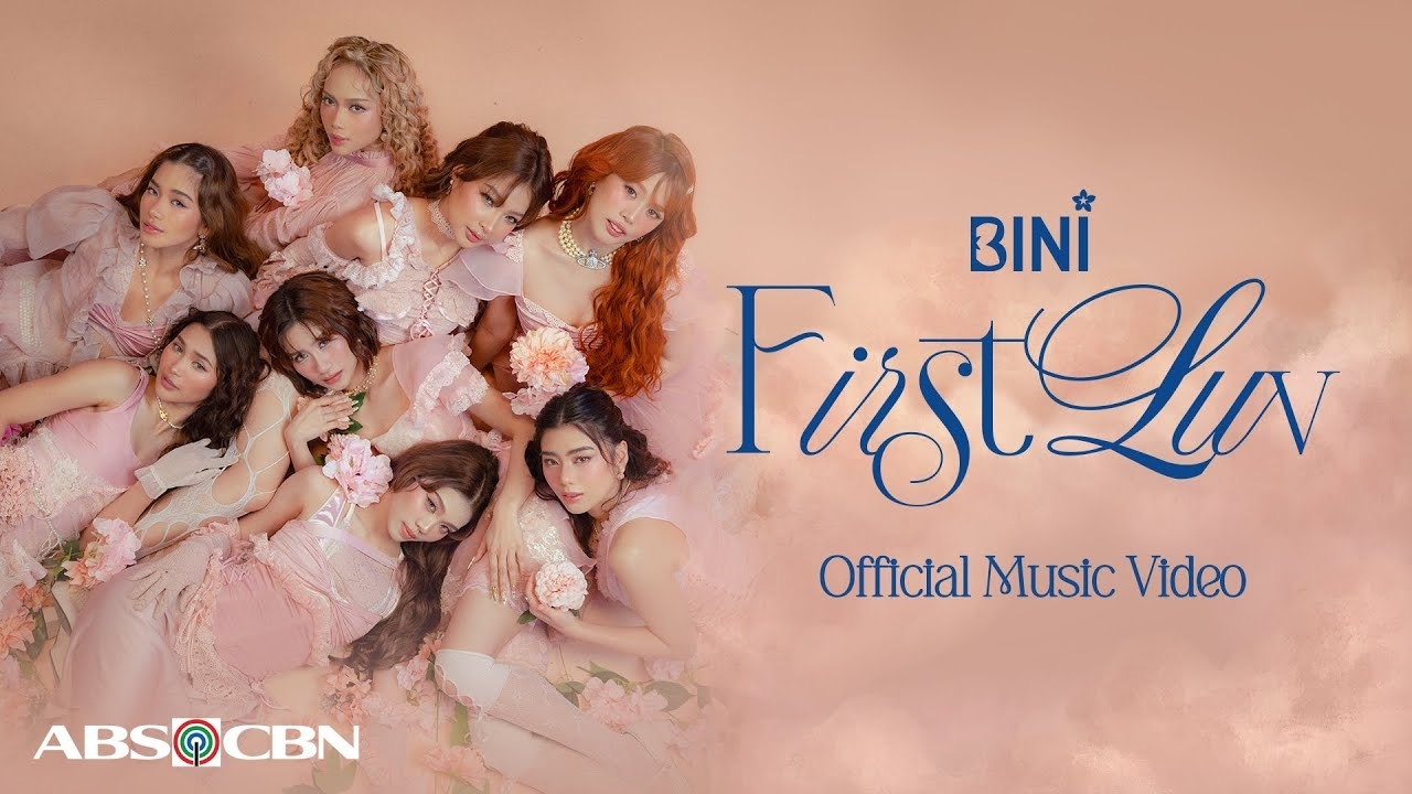 Aiah (BINI)的幕後花絮