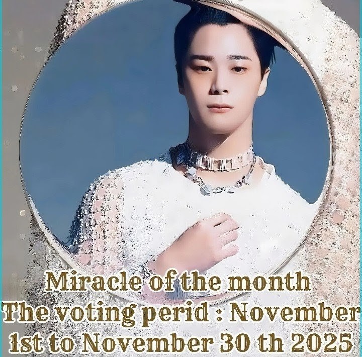 Behind-the-scenes cut of Moonbin (ASTRO)