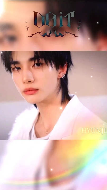 Today's most popular wallpaper in the Hyunjin (Stray Kids) community