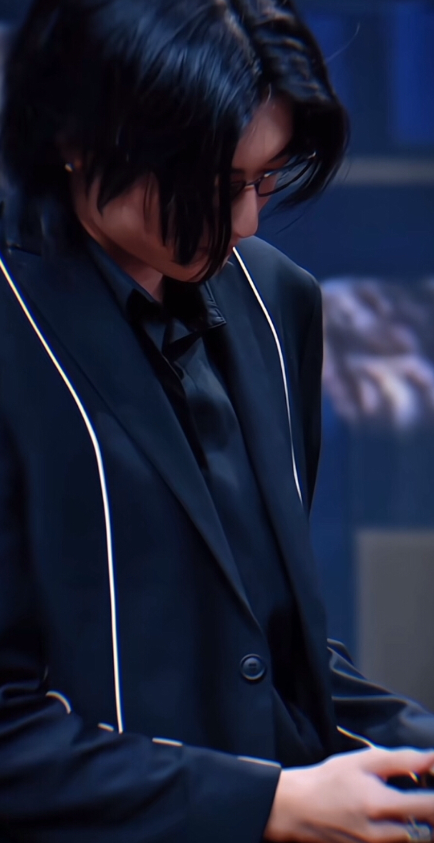 Fandom-recommended wallpaper image of Haruto (TREASURE)