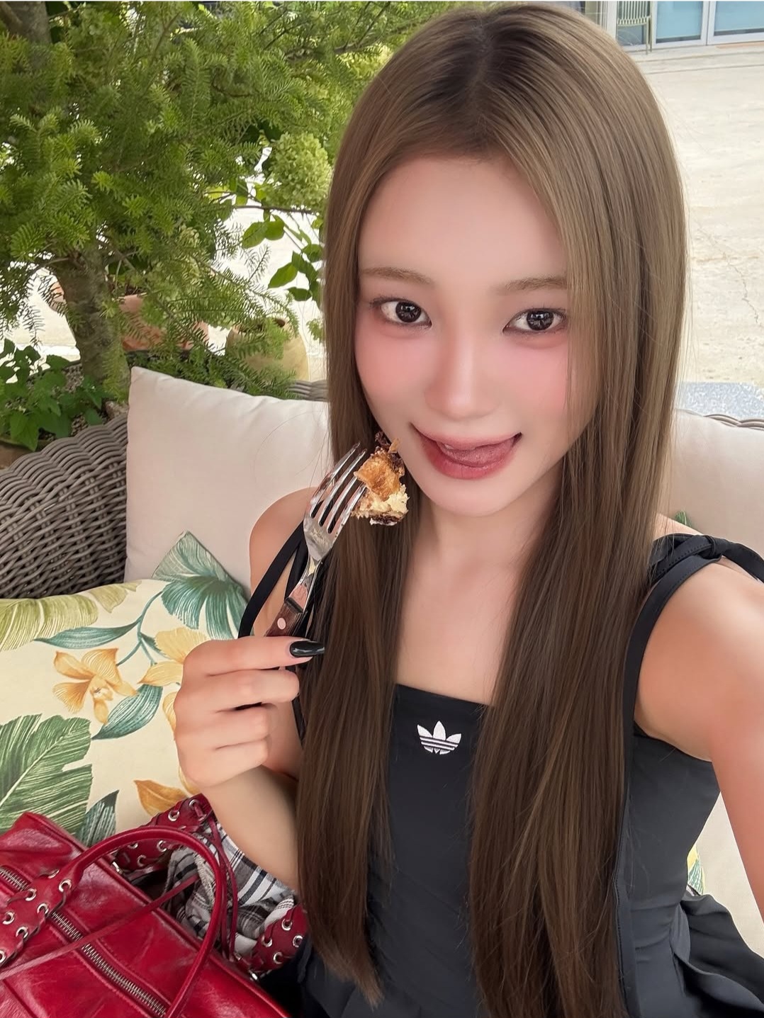 ME:I 櫻井美羽 ファンダムコミュニティ │ KPOP人気No.1アプリ