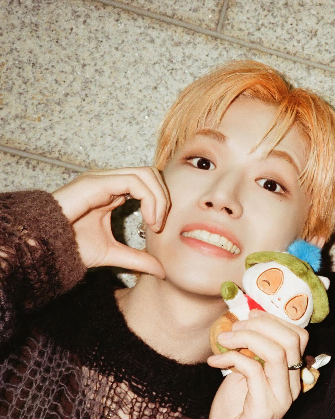 リウ (BOYNEXTDOOR)の最新写真