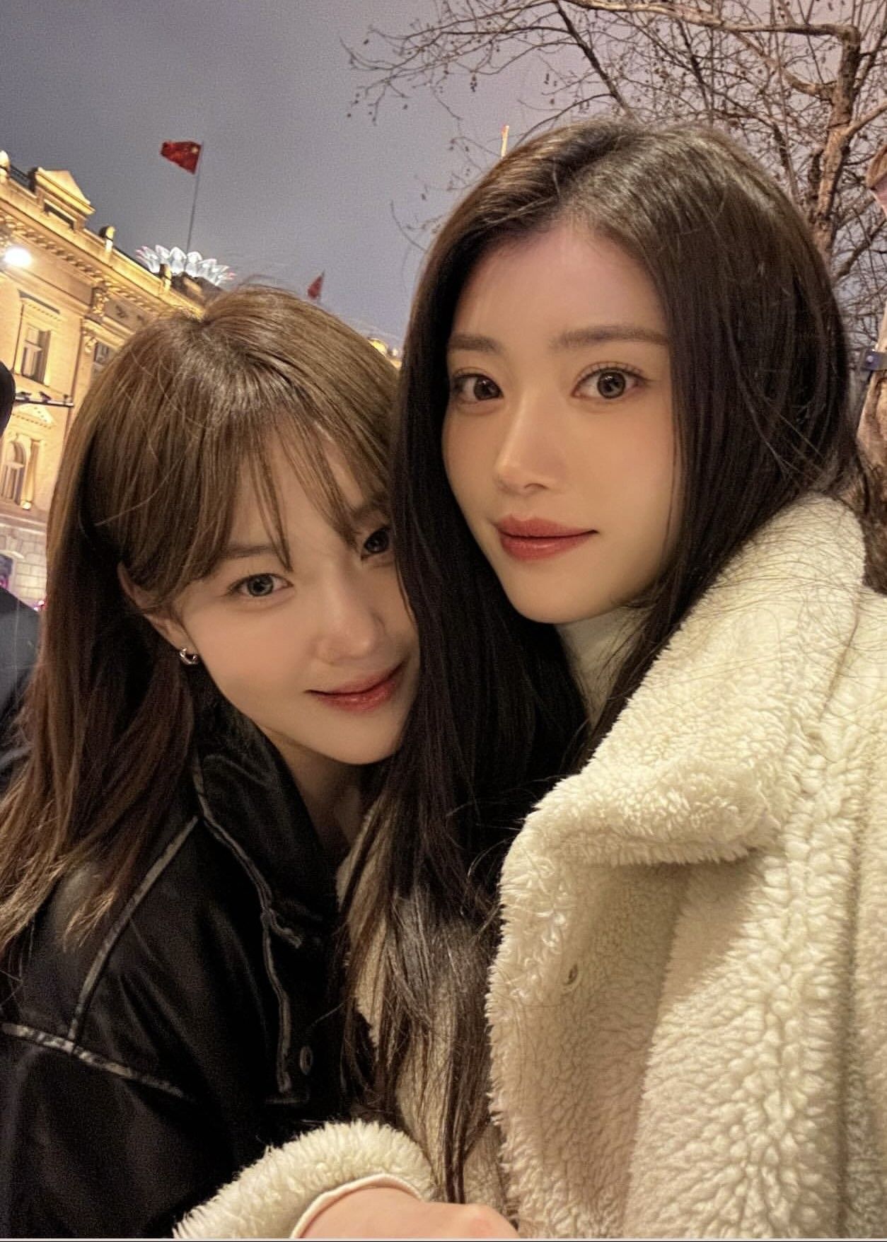 Latest photo of Kim Chaehyun (Kep1er)