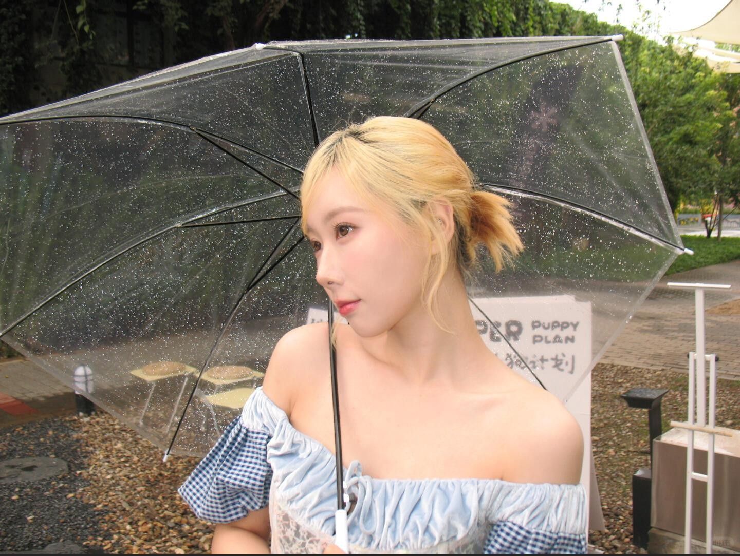 드림캐쳐의 비하인드 컷