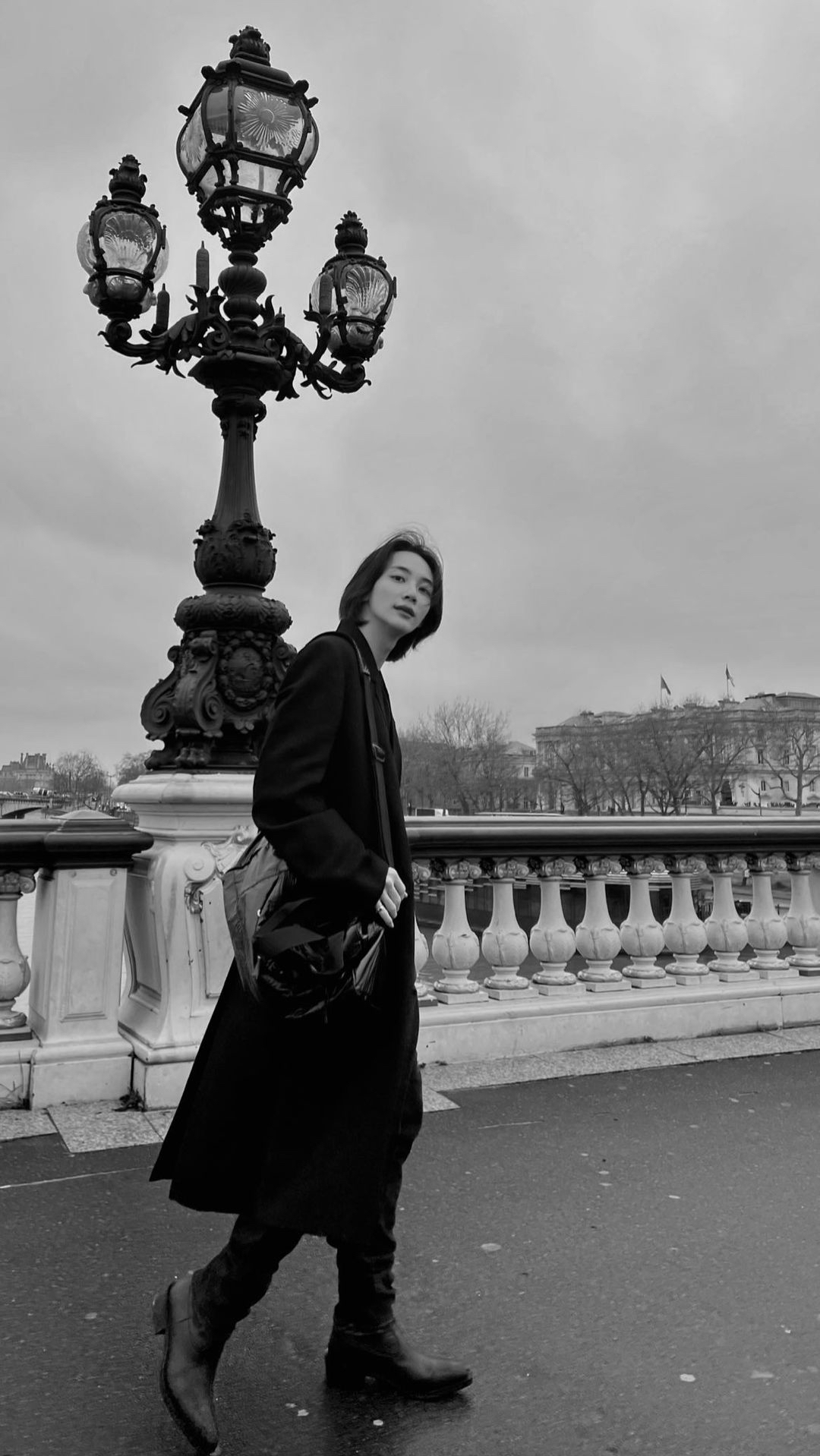 Fandom-recommended wallpaper image of Jeonghan (SEVENTEEN)