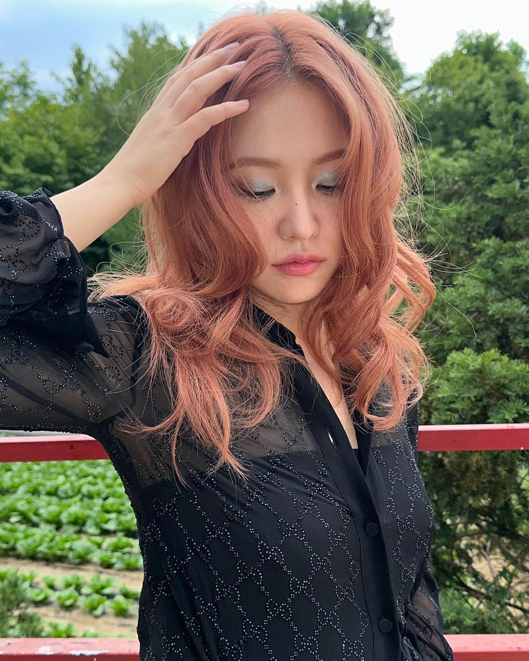 Latest photo of Yeri (Red Velvet)
