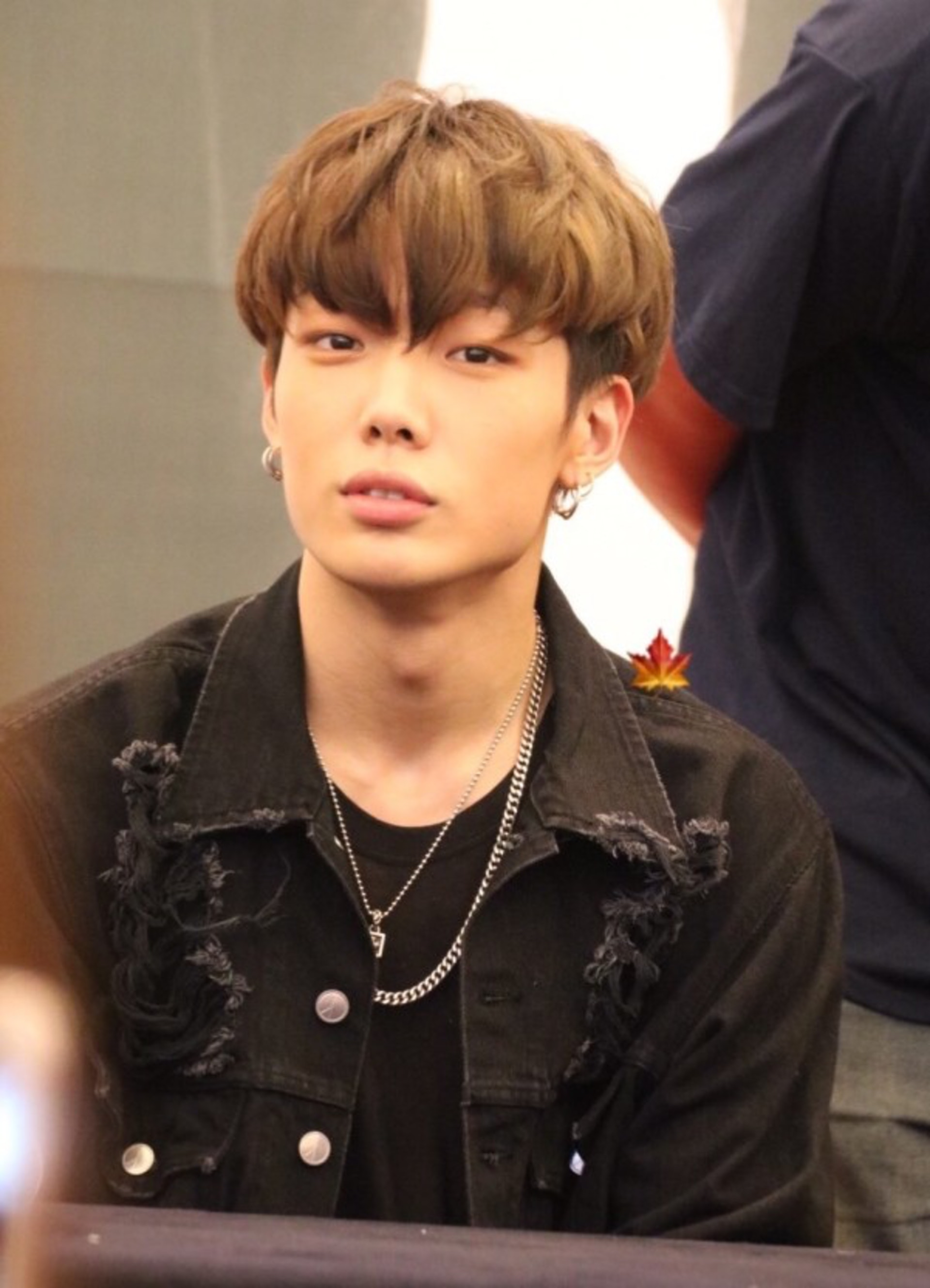 BOBBY (iKON)的最新照片