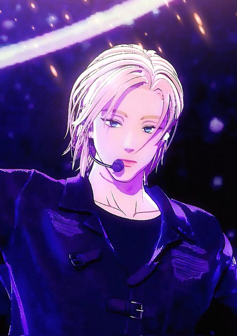 诺亚 (PLAVE)的最新活动照片