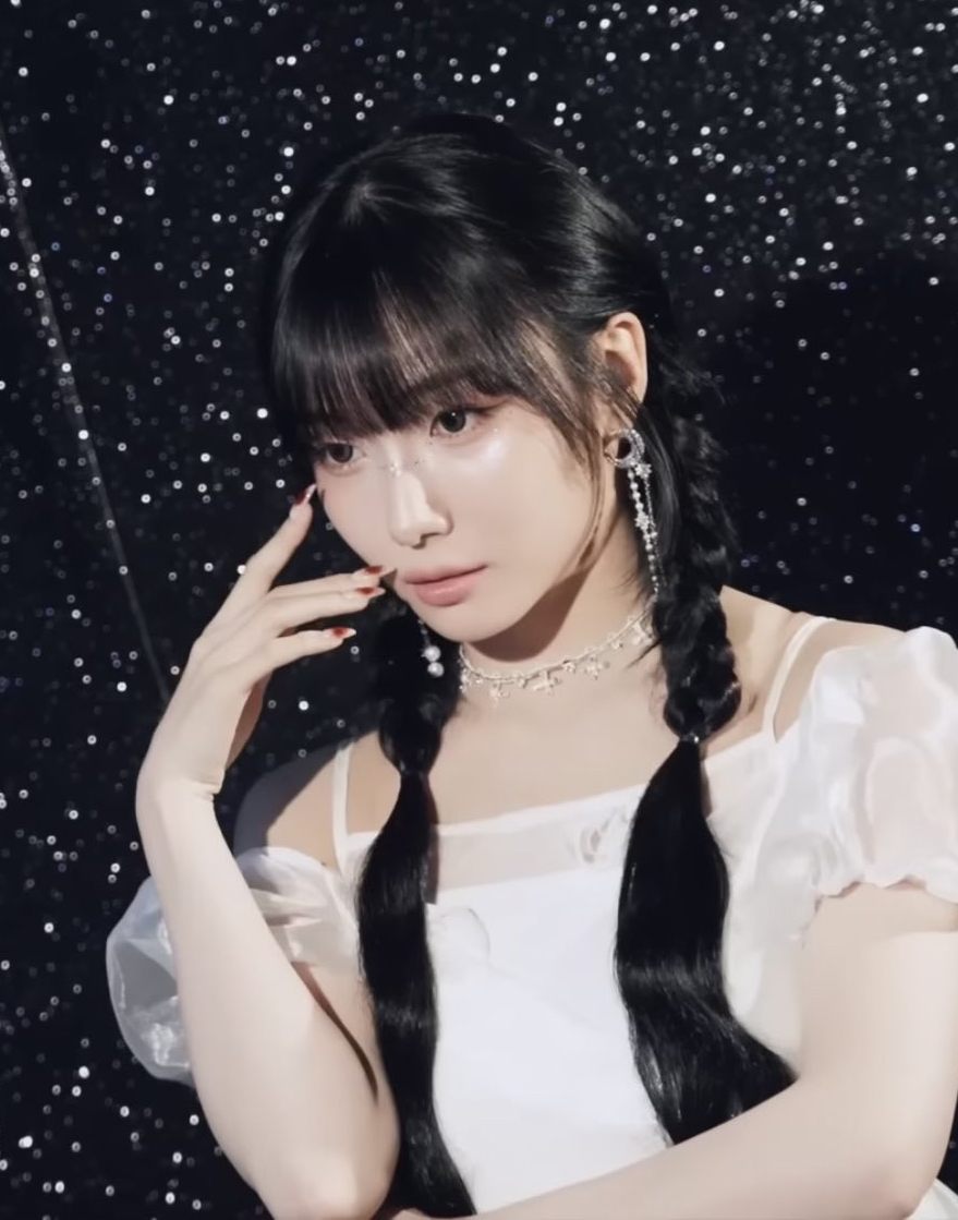 ソ・ヨンウン (Kep1er)の最近の活動写真