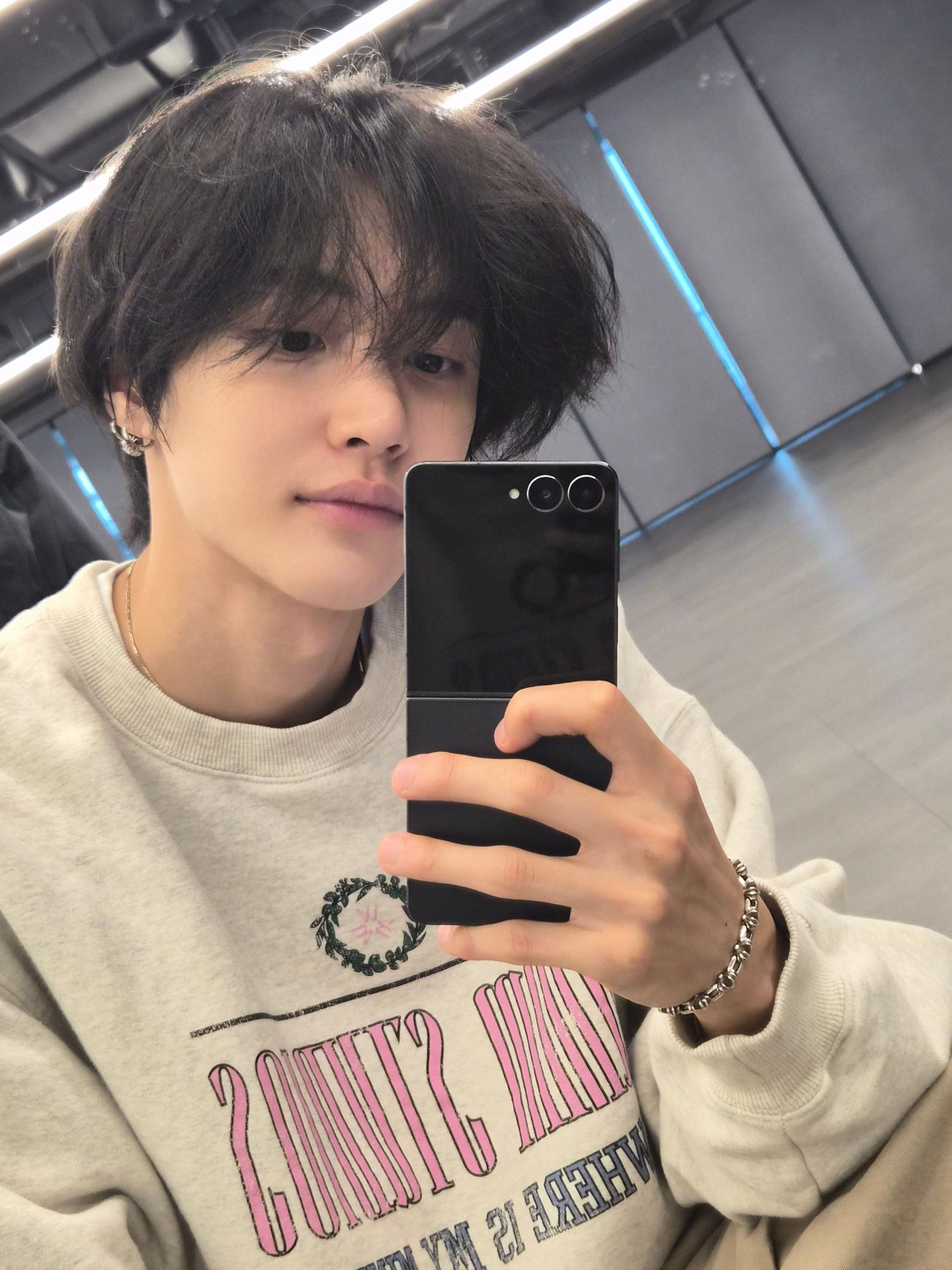 Latest photo of Wonbin (RIIZE)