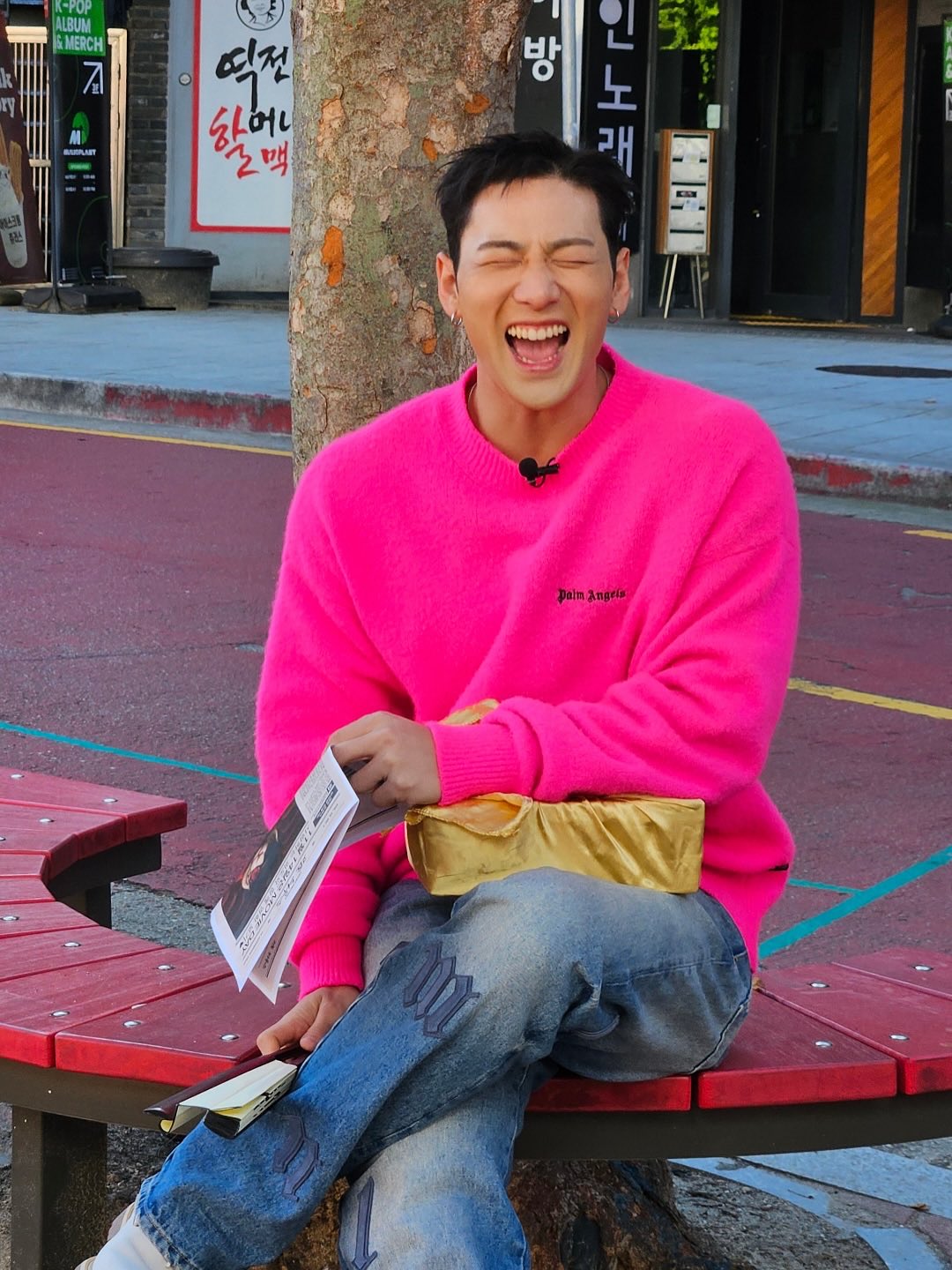 ベクホの最新写真