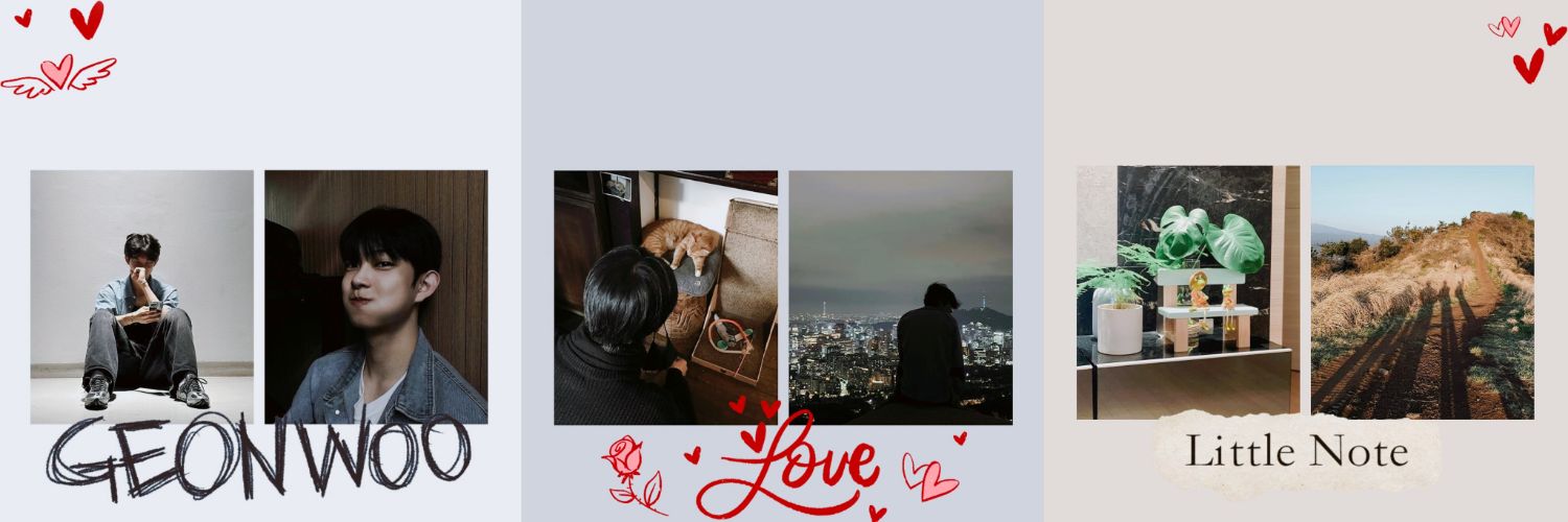 A moment captured by Kim Geonwoo (ALPHA DRIVE ONE)'s fan