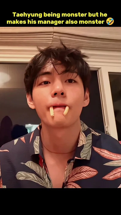 뷔 (방탄소년단)를 위해 팬들이 공유한 감성 배경화면