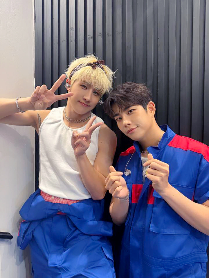 Latest photo of ASTRO