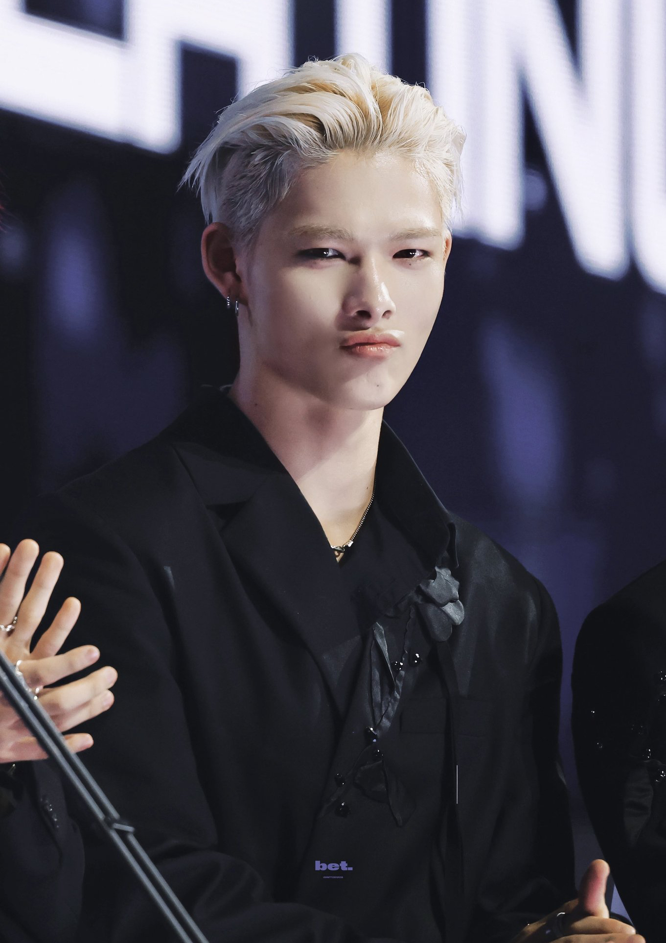 NI-KI (ENHYPEN)的最新活動照片