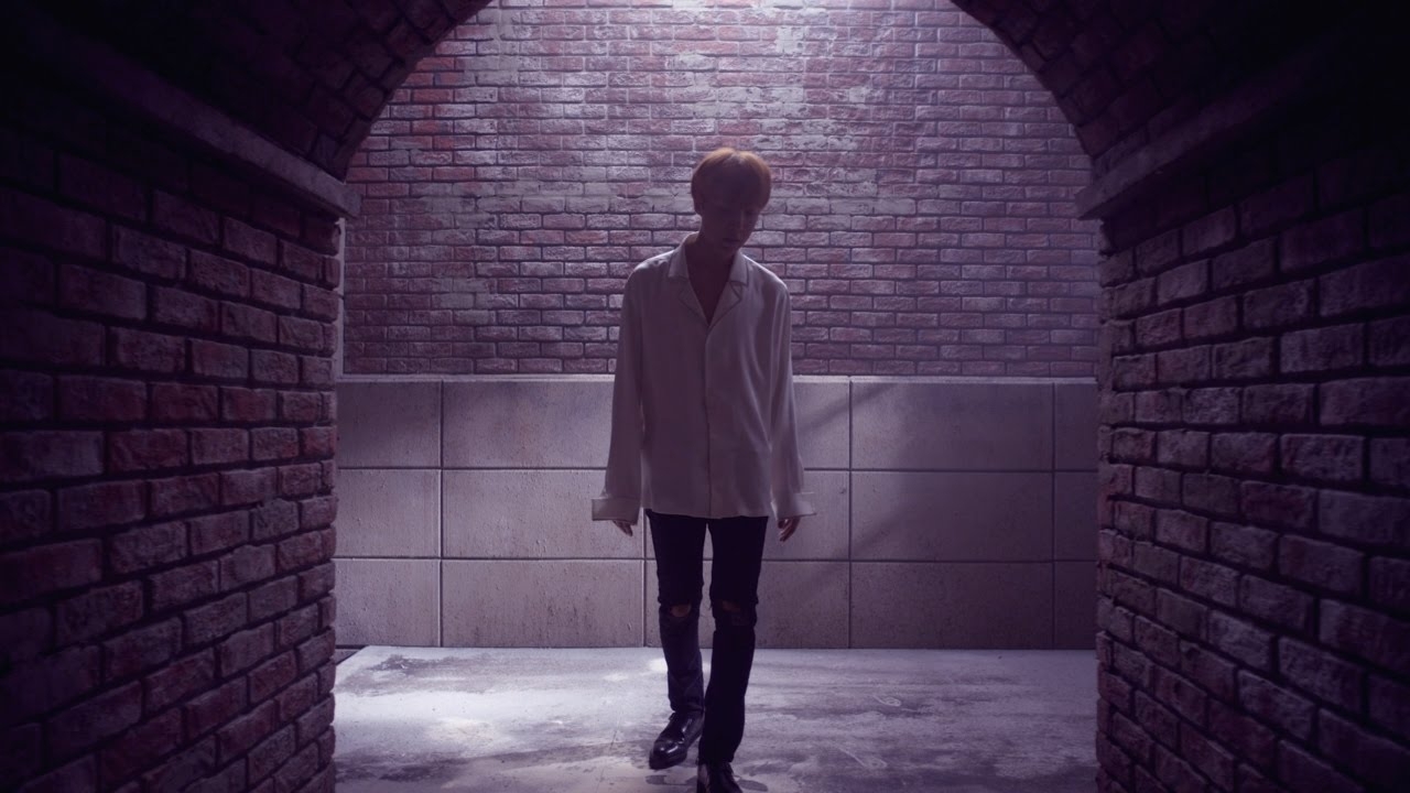 J-hope (防彈少年團)的最新照片