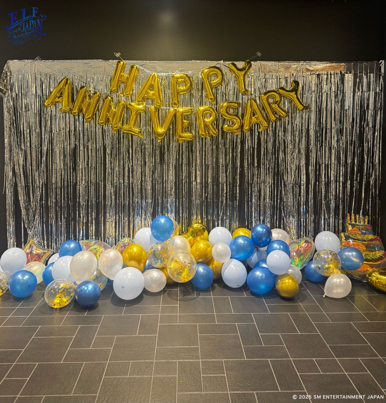 슈퍼주니어 팬이 찍은 순간