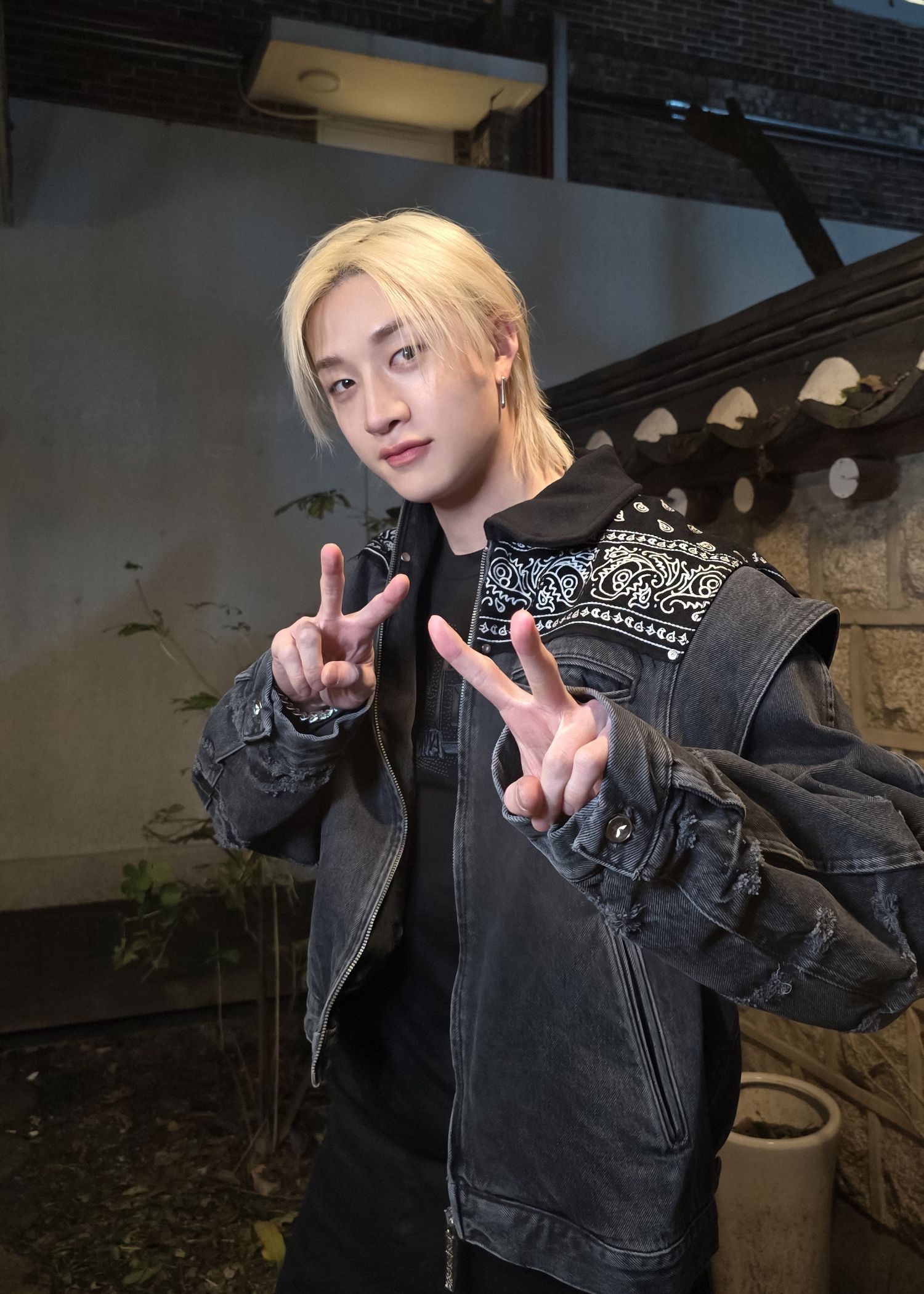 Stray Kids 최근 활동샷