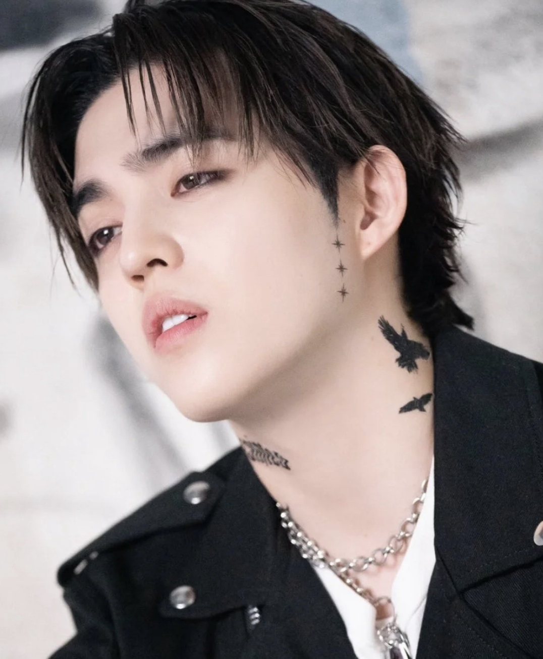 Latest photo of S.Coups (SEVENTEEN)