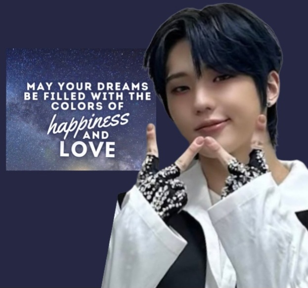 Recent activity shot of Junhyeok (TNX)