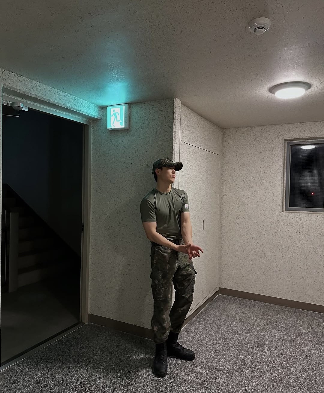 BOBBY (iKON) 팬이 찍은 순간