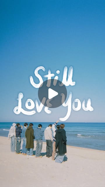 THE BOYZ粉丝拍下的瞬间