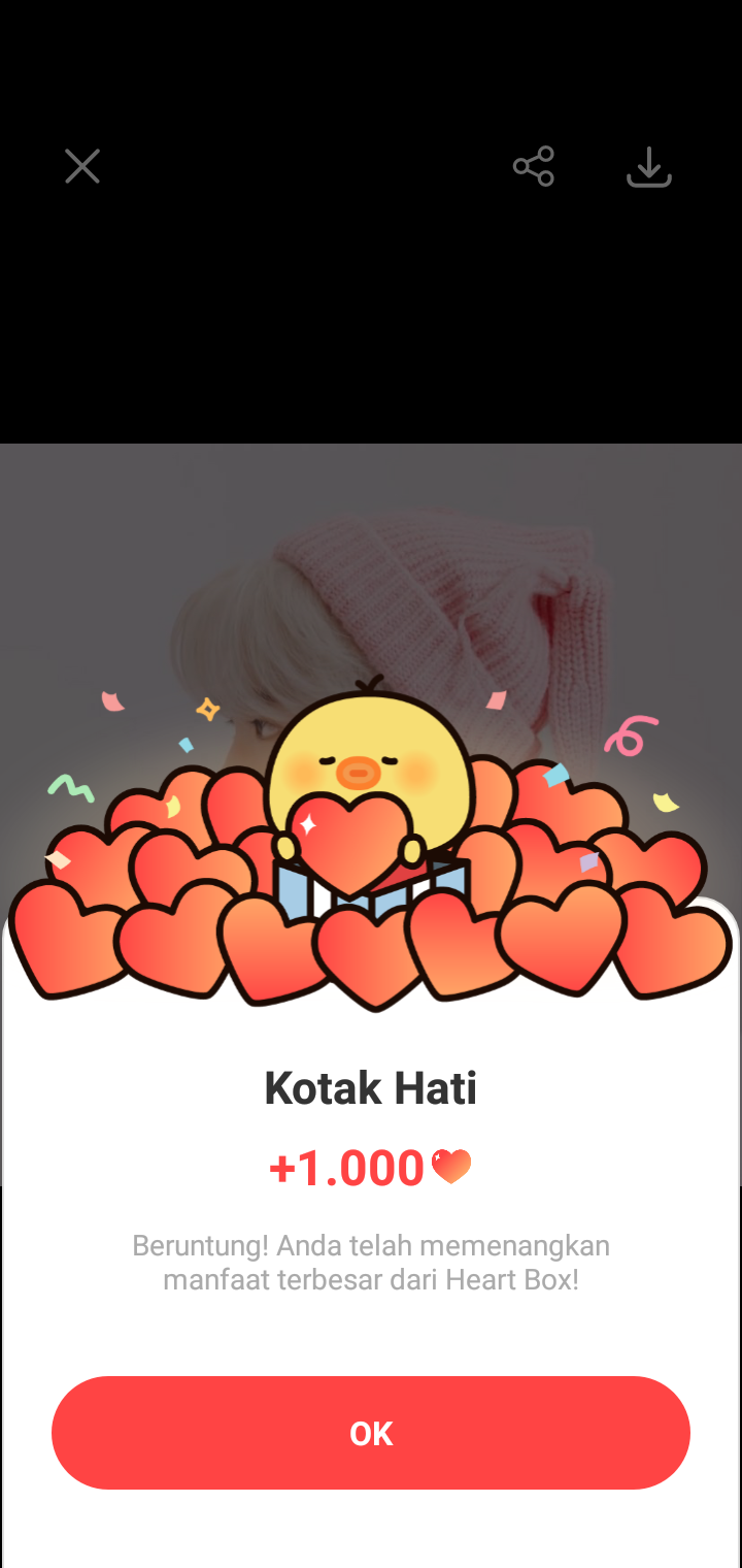 Foto terbaru Board