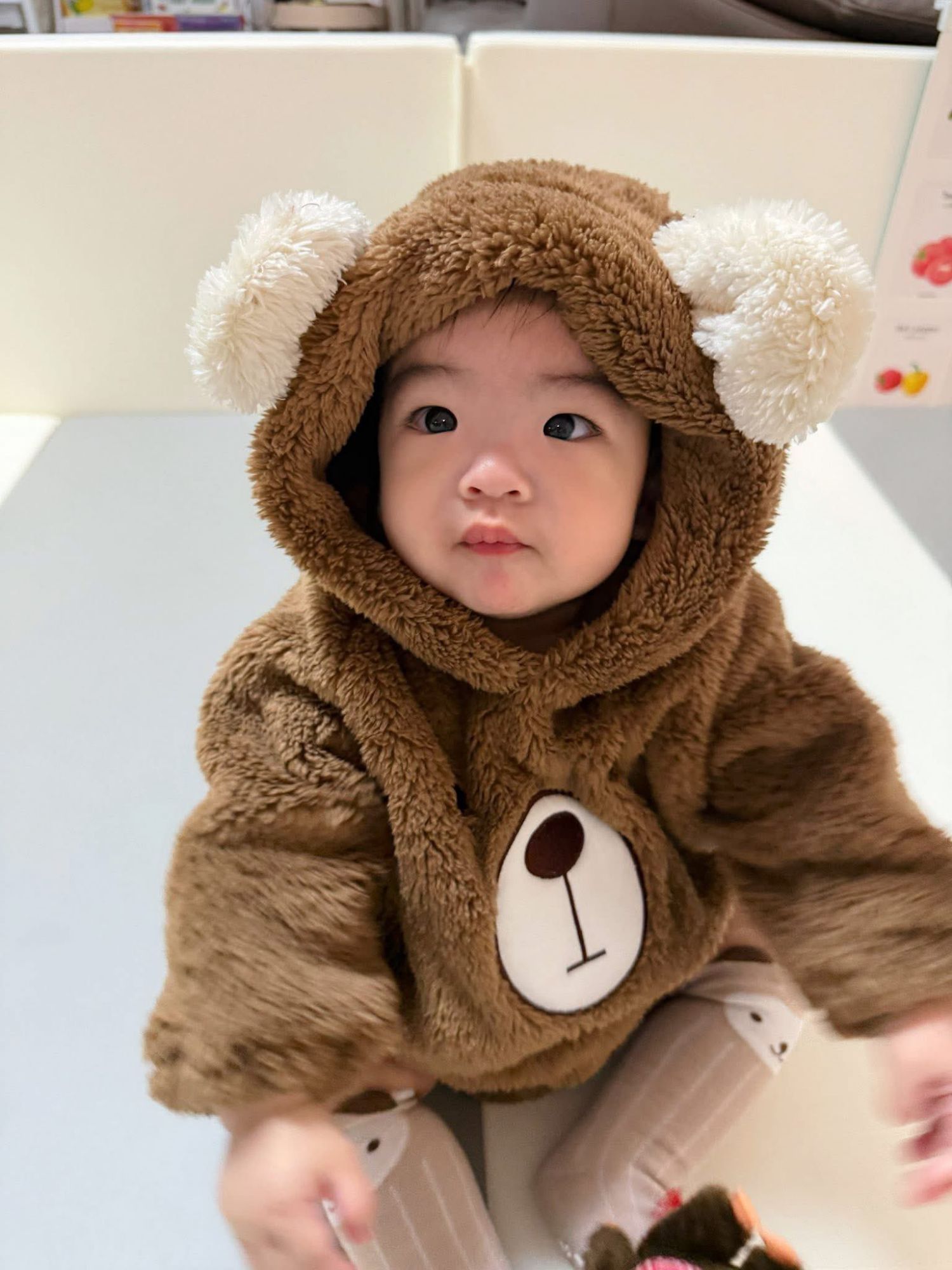 Behind-the-scenes cut of Chiquita (BABYMONSTER)