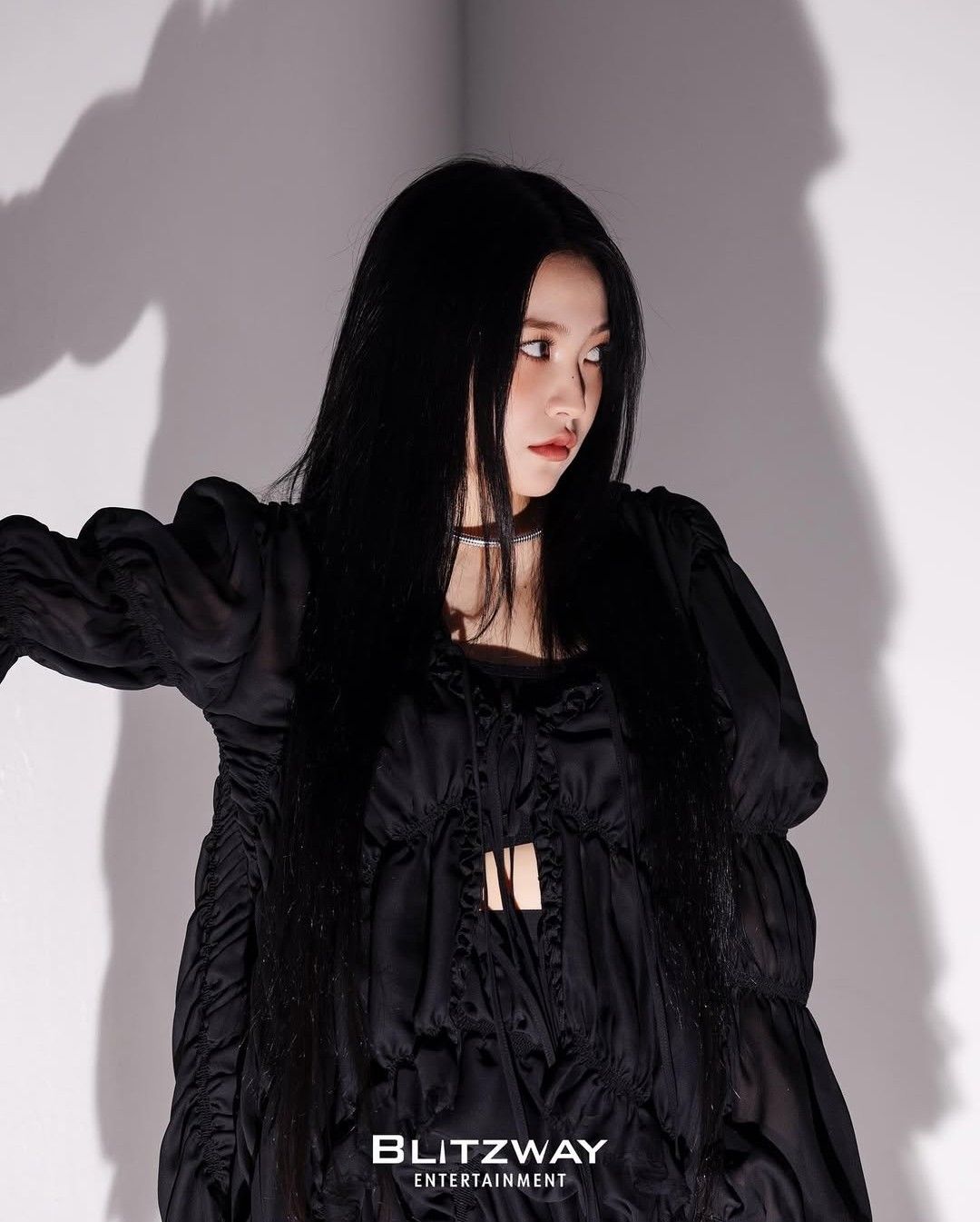 Behind-the-scenes cut of Yeri (Red Velvet)