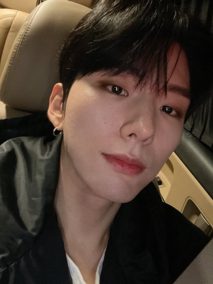 Latest photo of Kihyun (MONSTA X)