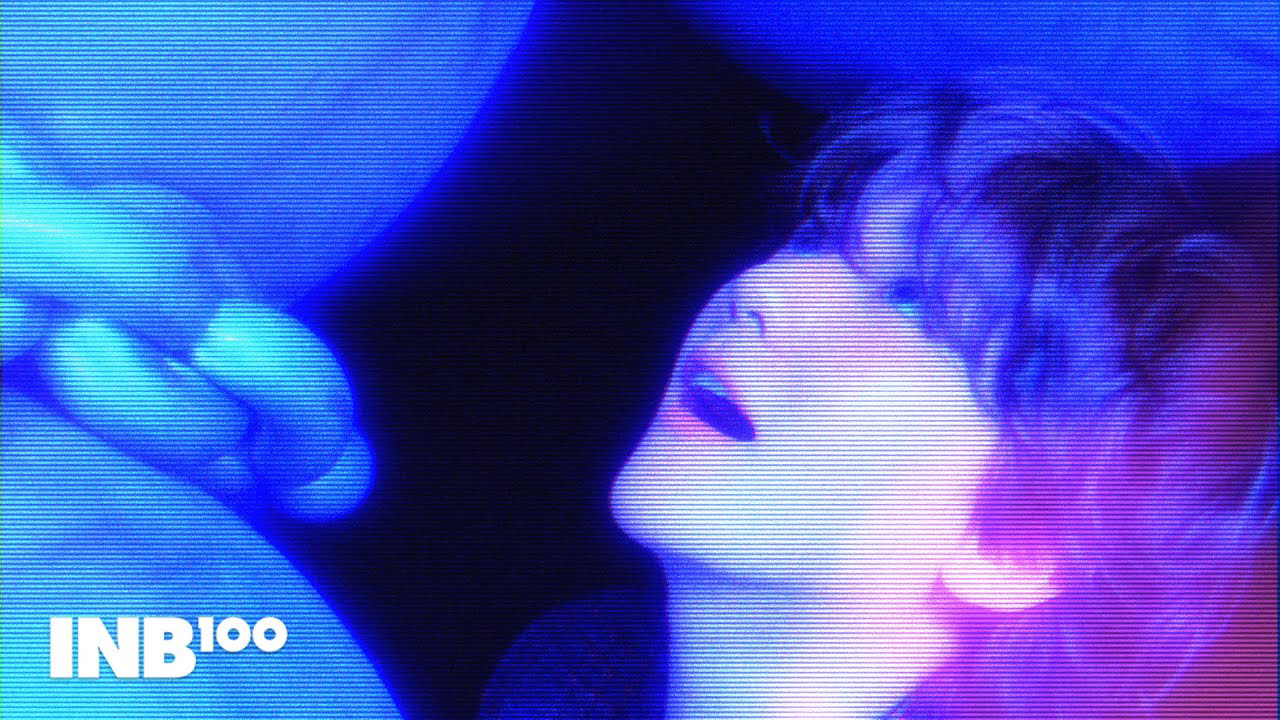 Behind-the-scenes cut of Baekhyun (EXO)