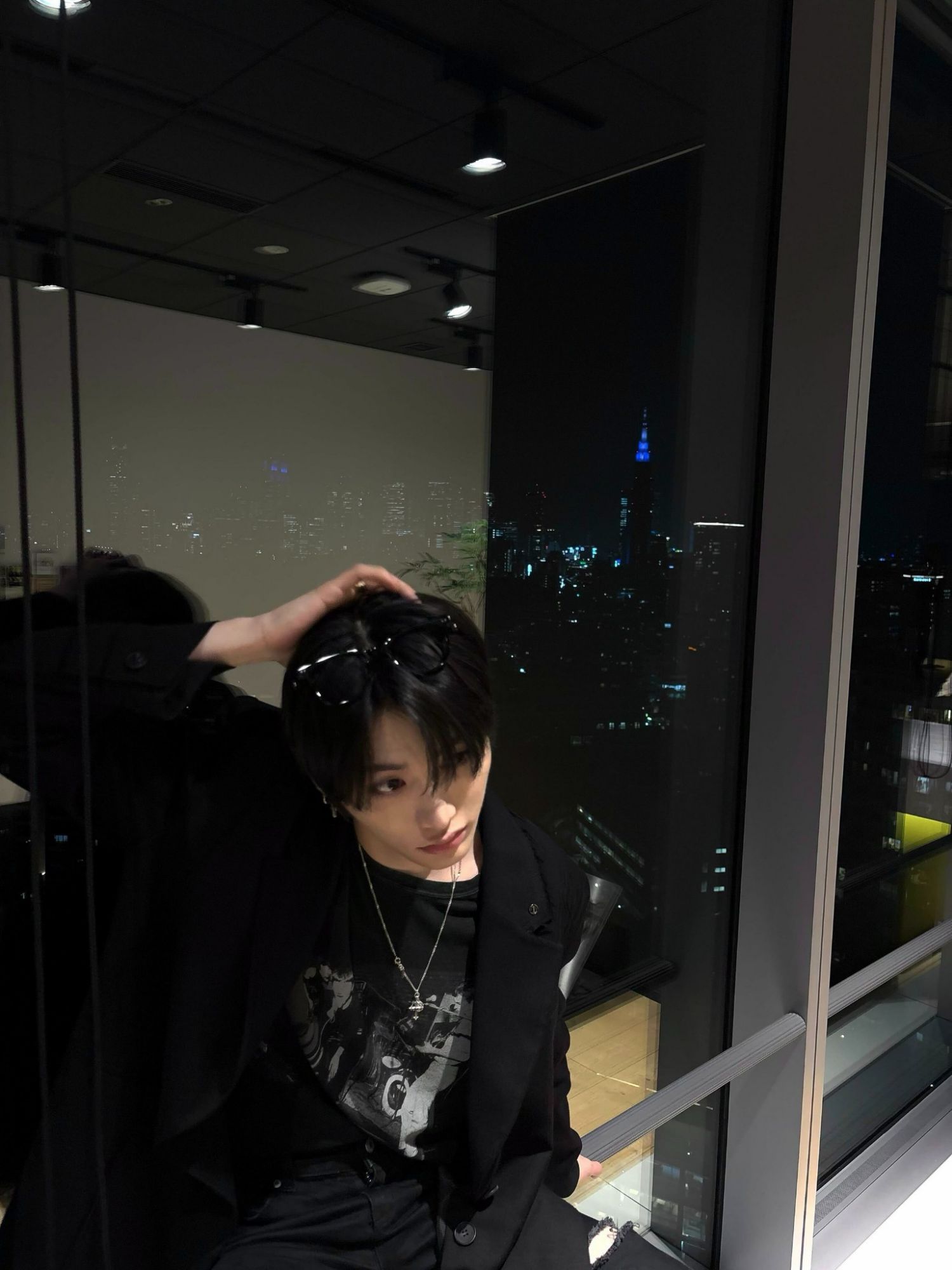 BOYNEXTDOOR 팬이 찍은 순간
