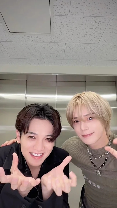 Today's most popular wallpaper in the K (&TEAM) community