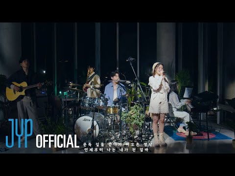 A moment captured by DAY6's fan