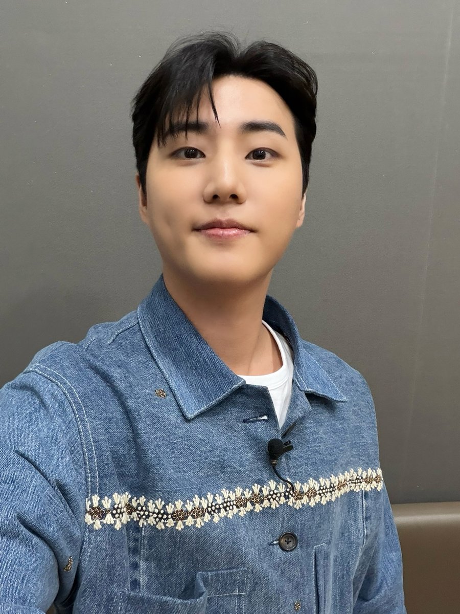 Recent activity shot of DAY6